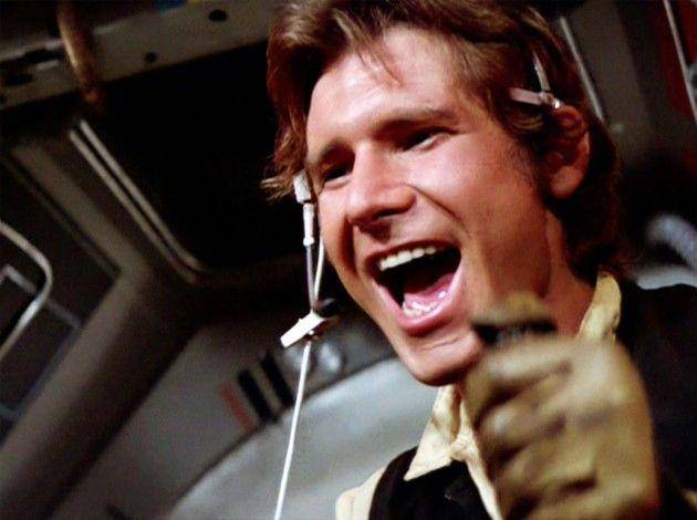 9 Kutipan Betapa Han Solo 'Star Wars' adalah Bad Boy Keren