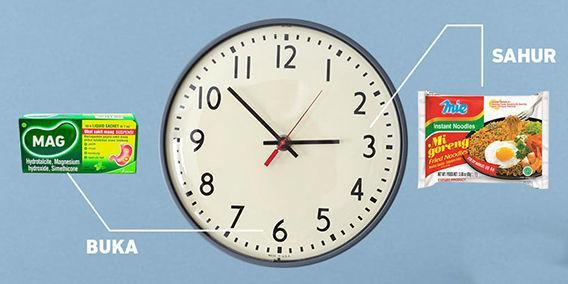 27 Gambar yang Cuman Dipahami Oleh Kamu yang Pernah Nge-Kos