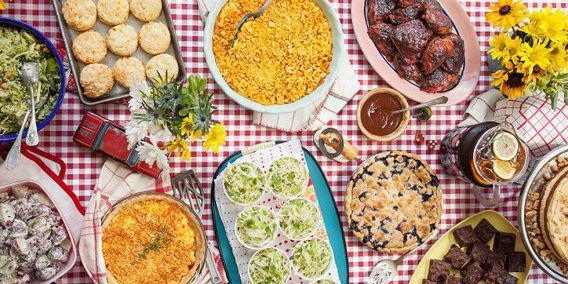 Bersiaplah Untuk Menghidangkan 15 Menu Lezat Ini Di Pesta Natal Dan Akhir Tahun
