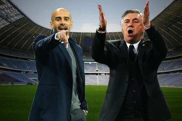 Akhirnya, Pep Guardiola Memilih Hengkang dari Bayern Munich