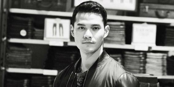 Ganteng Banget! 13 Selebriti Pria Indonesia Ini Dijamin Bisa Bikin Para Wanita Meleleh