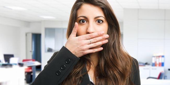 Pernah Cegukan? Ini 11 Fakta Tentang Cegukan yang Belum Kamu Ketahui