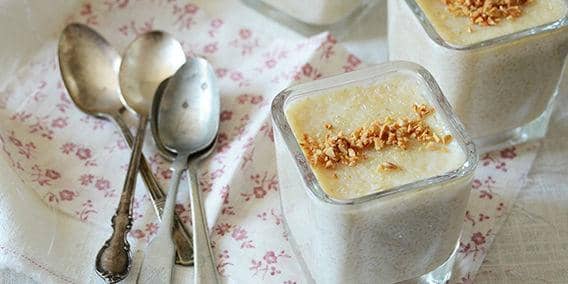 Wow Enaknya! 10 Resep Puding Cantik nan Lezat yang Ternyata Gampang Banget Bikinnya!