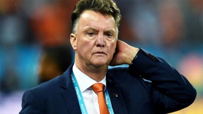 Jika Van Gaal Dipecat, 5 Pelatih Ini Siap Berebut Kursi Panas di United