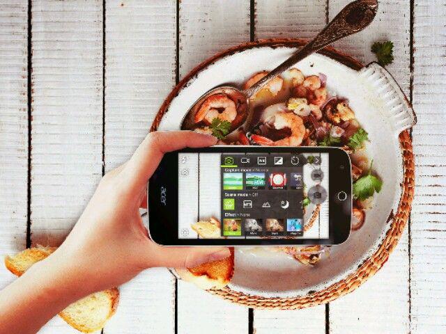 7 Trik Sederhana Ini Bisa Membuat Foto Makananmu Setara Karya Fotografer Profesional!