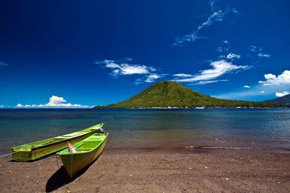 Coba Ambil Uang Kertas Rupiahmu! Ini 7 Inspirasi Traveling yang Bisa Kamu Dapatkan