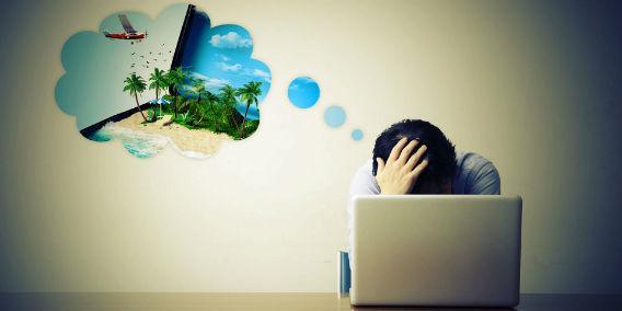 Sedih dan Hampa Setelah Liburan? Jangan-Jangan Kamu Mengalami Post-Holiday Syndrome!
