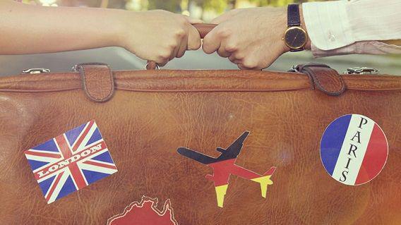 Jangan Pergi Traveling dengan Pacar Kalau Kamu Gak Siap Menghadapi 9 Ujian Cinta Ini!