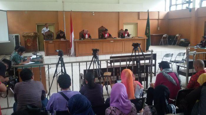 Sinar Mas Group Divonis Bebas, Apa Kabar Keadilan Kasus Kebakaran Hutan?