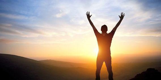 "New Year, New Me": Apakah Kamu Benar-benar Berubah?