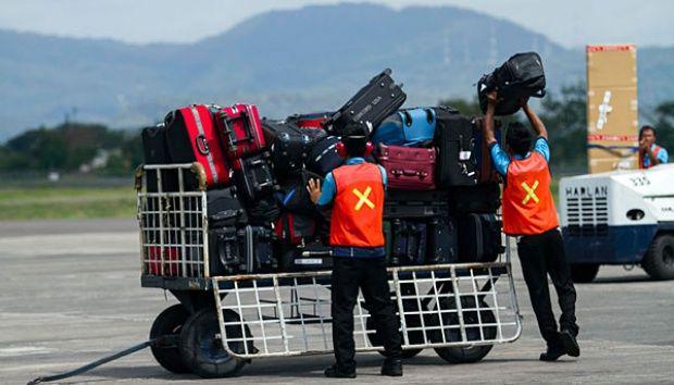 Pencurian Bagasi di Bandara Kian Marak, Ini 9 Tips untuk Menghindarinya