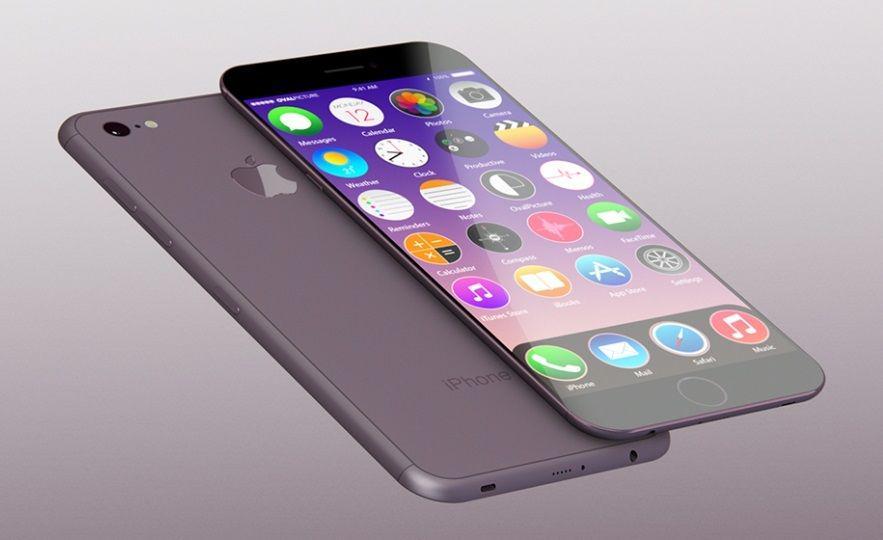 iPhone 7 Akan Diluncurkan! Benarkah Seperti Ini Bentuknya?