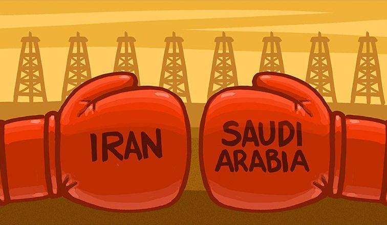 15 Rentetan Pertikaian Antara Arab Saudi dan Iran Sepanjang Sejarah
