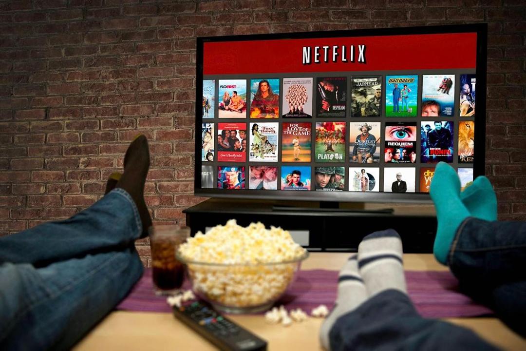 Kabar Gembira! Netflix Kini Masuk Indonesia