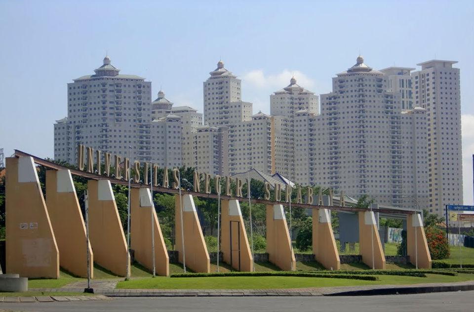 Jalur Prestasi Unesa Surabaya, Penghafal Quran Prioritas, Ini Kuotanya