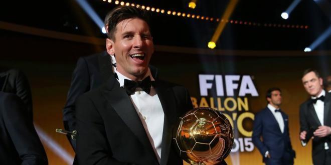 Ini 11 Alasan Kenapa Messi Memang Layak Memenangkan Ballon d'Or (Lagi)!