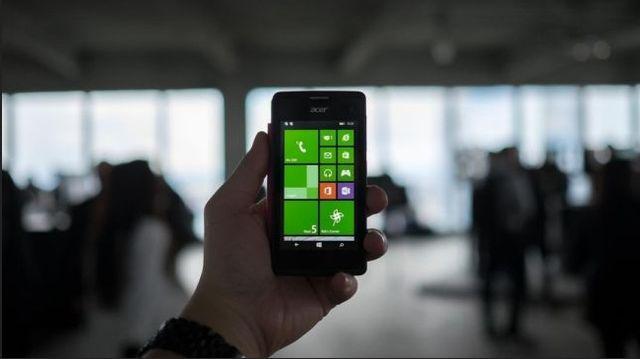 Alasan-alasan Ini Bakal Meyakinkan Kamu Buat Beralih Pakai Windows Phone!