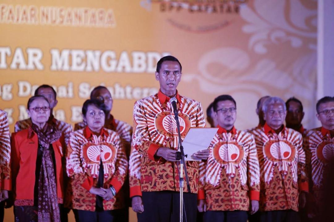 11 Isu Tentang Gafatar: Benarkah Ormas Ini Menyebarkan Aliran Sesat?