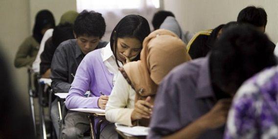 Ini Lho Kontrasnya Kelakuan Mahasiswa Indonesia Pas Masih Tahun Pertama dan Kalau Udah Tahun Akhir