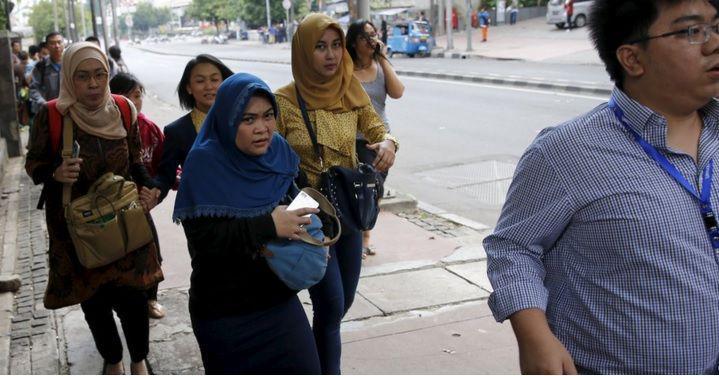Jika Kamu Kebetulan Berada di Lokasi Teror, Segera Lakukan 18 Hal Ini!