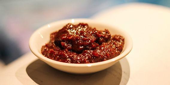 Kumpulan Resep Membuat Sambal Mudah untuk Anak Kos yang Jauh Dari Rumah
