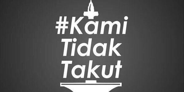 13 Hal yang Patut Bikin Kita Bangga di Balik Tragedi Ledakan Sarinah