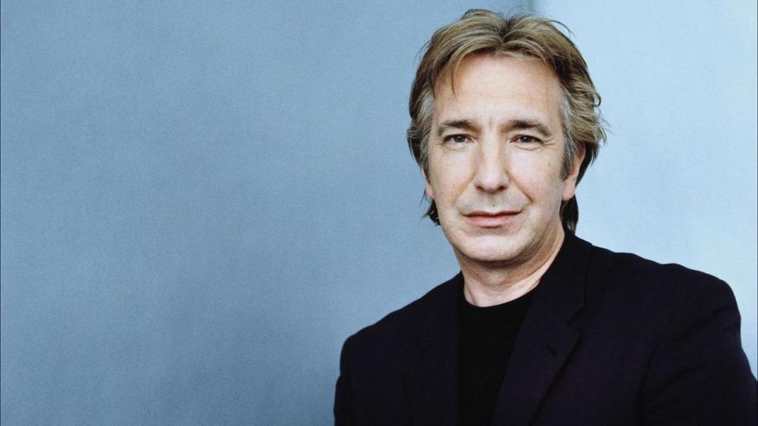 Selain Tampil di Harry Potter, Alan Rickman Juga Pernah Main di 13 Film Ini Lho