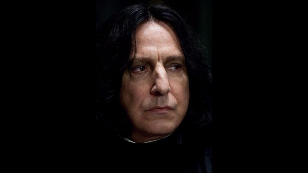 11 Alasan Kenapa Kita akan Selalu Merindukan Sosok Profesor Snape