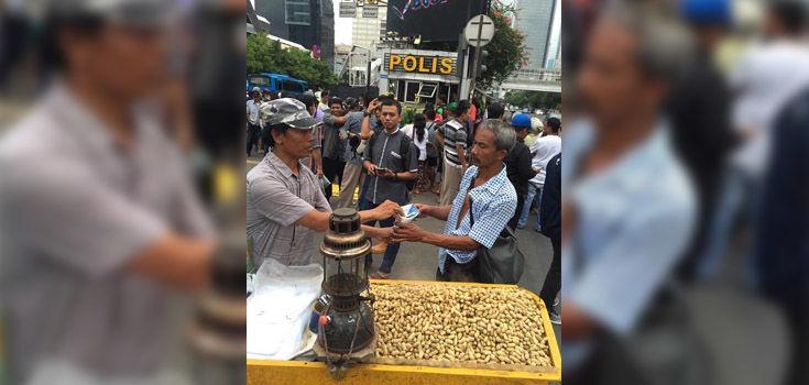 Tak Hanya Pelaku, Ini 6 Tokoh 'Penting' yang Mendapat Sorotan Saat Bom Sarinah
