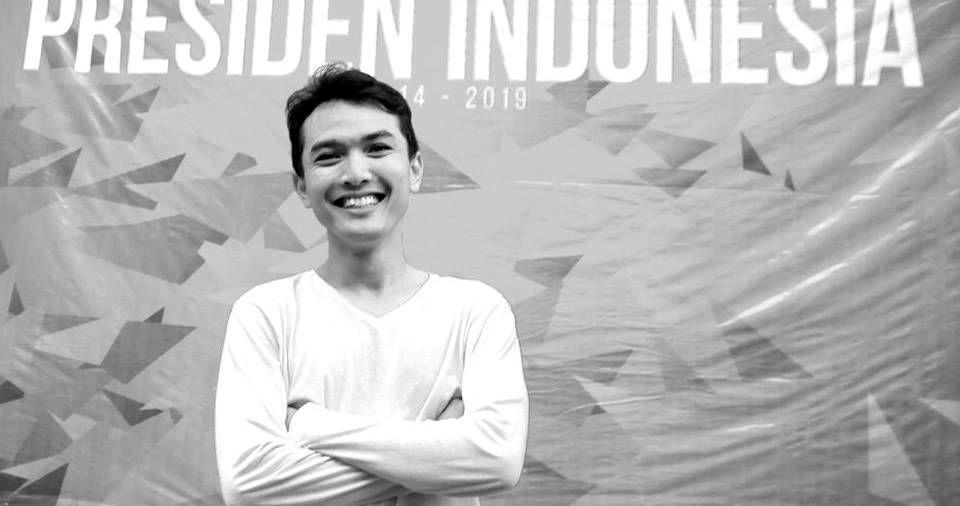 Ini Kisah Fotografer Pemberani yang Berhasil Mengabadikan Foto Teror Bom Sarinah!
