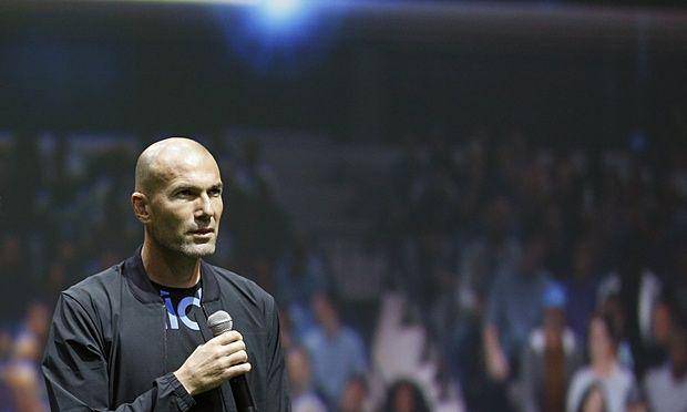 11 Alasan Kenapa Zidane Diprediksi Bakal Langgeng Melatih di Real Madrid