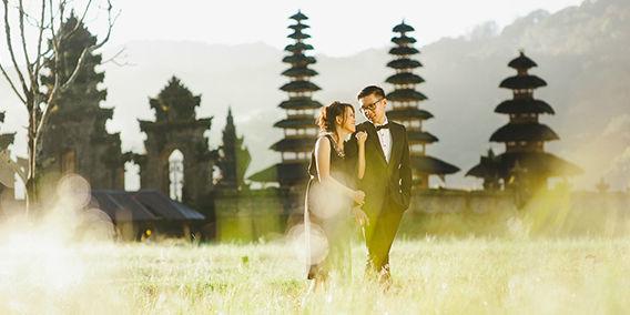 Foto Pre-wedding di Lokasi Eksotis Tak Lagi Mahal Jika 7 Langkah Pintar Ini Kamu Terapkan