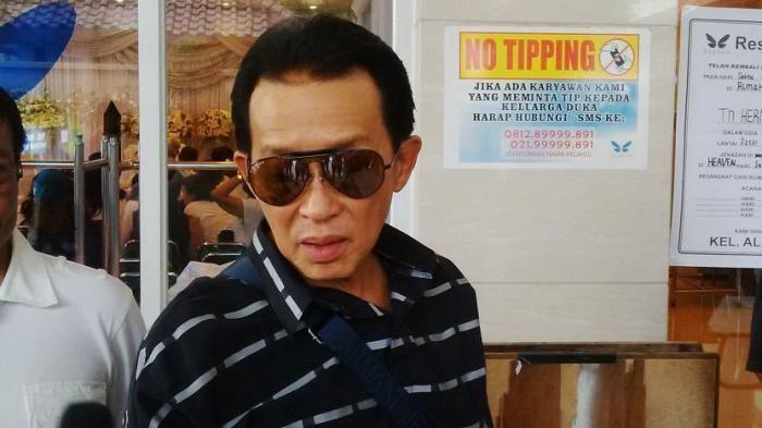 Ayah Mirna: Mirna Tak Punya Musuh, yang Bermasalah Itu Jessica atau Tukang Kopi