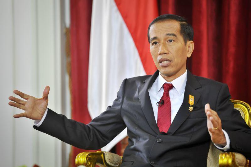 Jokowi dan DPR Akan Revisi UU Anti-terorisme, Apa Saja yang Perlu Dibenahi?