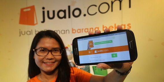 Situs Barang Bekas Jualo Mendapatkan Dana Seri A dari NSI Ventures dan Alpha JWC Ventures