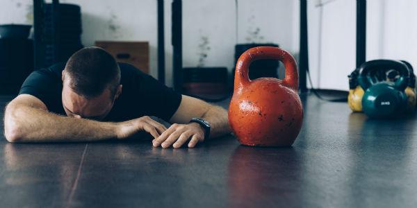 Stop! Jangan Nge-Gym Sebelum Kamu Tahu 9 Kesalahan Ini