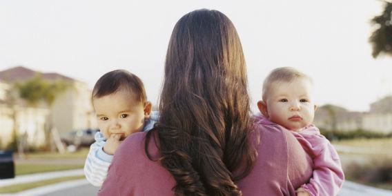 13 Fakta Ini Dapat Membantumu Mewujudkan Mimpi untuk Memiliki Anak Kembar