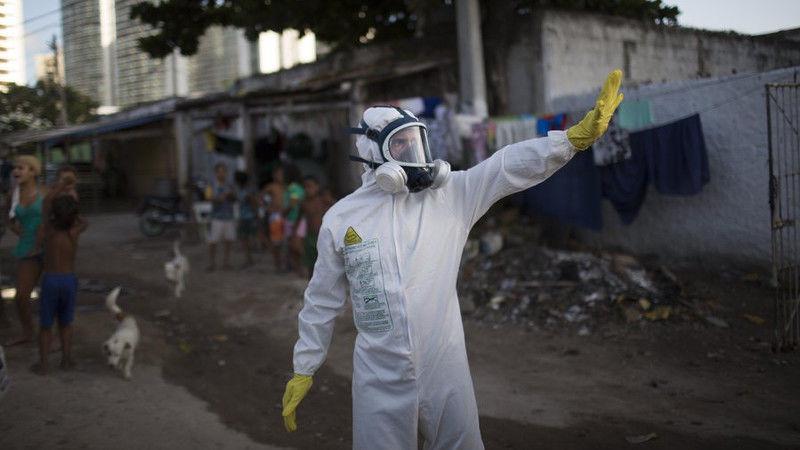 Virus Zika Masuk Indonesia! Ini 6 Cara yang Bisa Kamu Lakukan Agar Tidak Terjangkit!