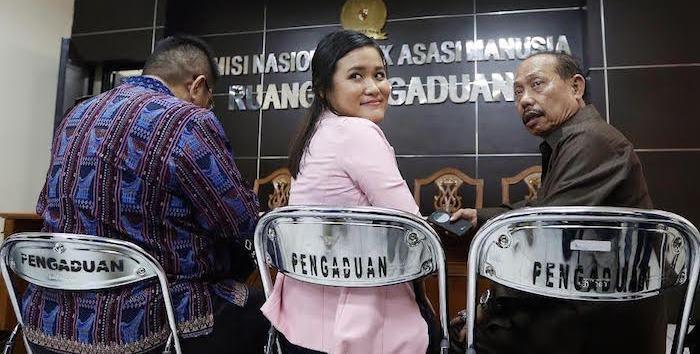 Ini 5 Bantahan yang Dikemukakan oleh Pengacara Terkait Penetapan Jessica Sebagai Tersangka