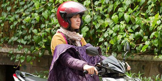 10 Tips untuk Mengurangi Tangan Belang Khusus buat Kamu yang Sering Naik Motor
