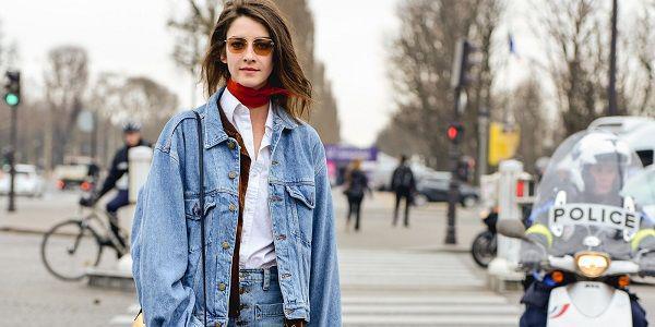 16 Model Fashion 90-an yang Dijamin Bikin Kamu Kangen Setengah Mati