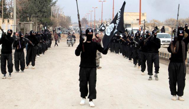 Intelijen: ISIS Kirimkan 60 Orang untuk Menyerang Kota-kota di Eropa