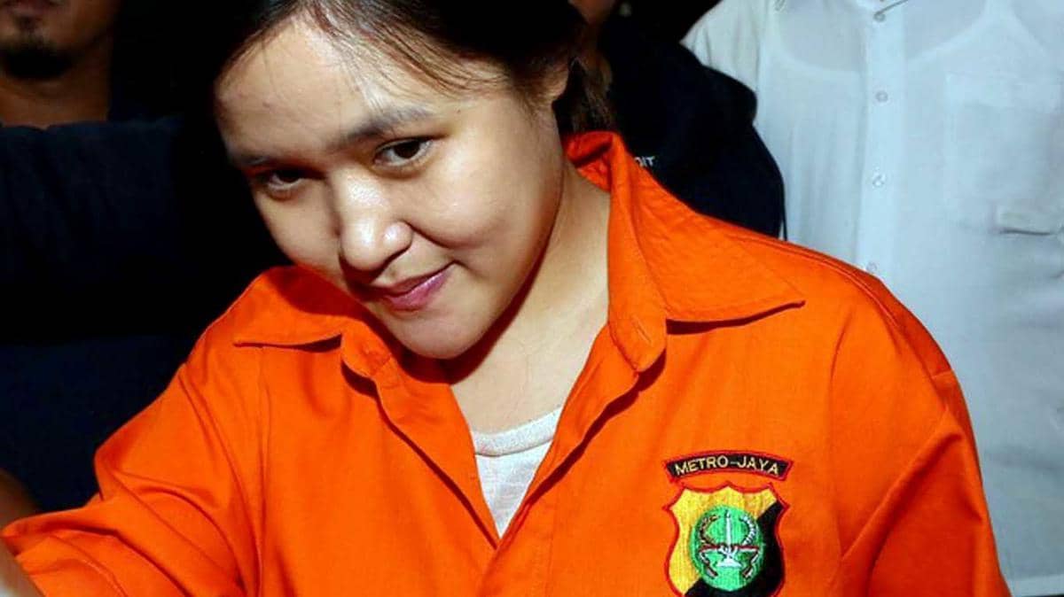 Terungkap! Polisi Federal Beberkan Kehidupan Jessica Wongso Selama di Australia