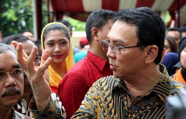 11 Fakta Soal Kalijodo, Kawasan Pelacuran yang Ingin Disulap Ahok Jadi Taman Pisang