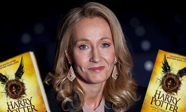 Akhirnya J.K. Rowling Rilis Buku Terbaru Harry Potter, Ini 7 Hal yang Wajib Kamu Tahu!