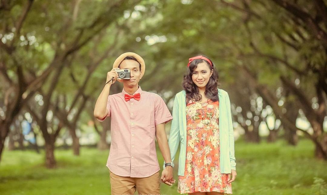 Buka Matamu, Menunjukkan Kasih Sayang Pada Pasangan Tidak Harus Menunggu Hari Valentine!