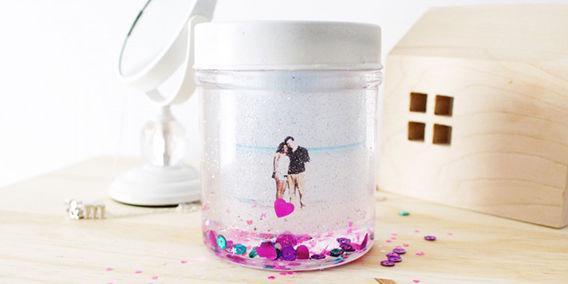 Buat Hati Pacarmu Meleleh dengan 11 Hadiah DIY Unik ini