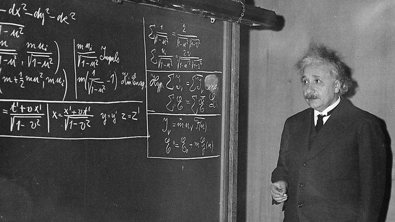 Penelitian Einstein 100 Tahun Lalu Akan Membuatmu Terkejut Sekarang!