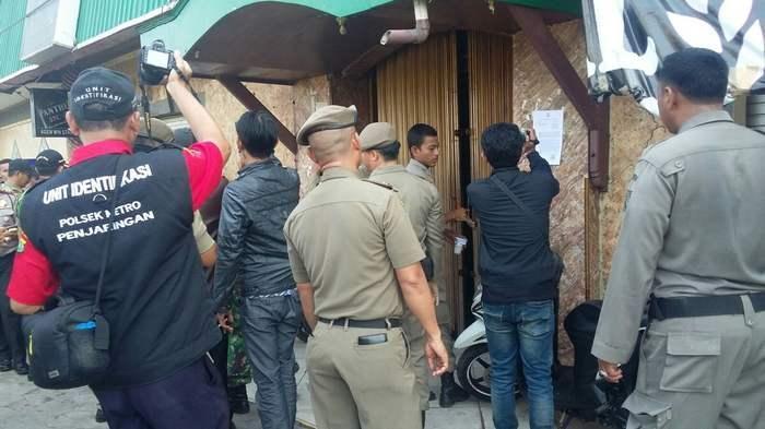 Sosialisasi Alih Fungsi Lahan Kalijodo Mulai Berjalan, Apakah Bisnis Prostitusi Bisa Dihentikan?
