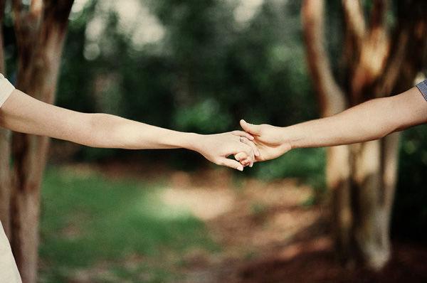 Gadis Ini Merasa Bersyukur Dia Terjebak Dalam Hubungan Friend Zone, dan Dia.....